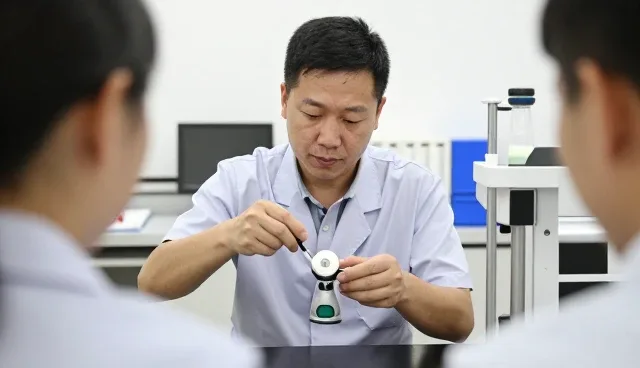 验收交付环节使用医疗健康服务有哪些优势