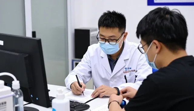 商业空间下如何发挥医疗健康服务价值